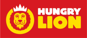 HUNGRY LION ロゴイメージ