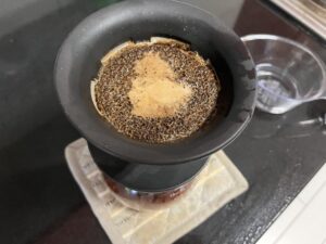 金属フィルターイメージ