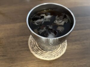 アイスコーヒーイメージ