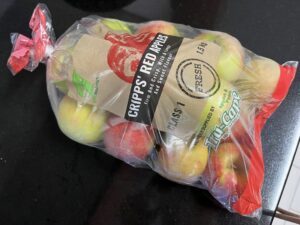 クリップス レッドイメージ