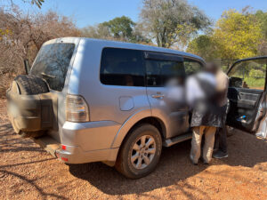 無事に到着イメージ