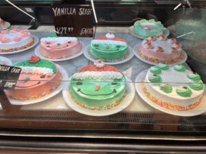 去年よりかわいいかも！イメージ