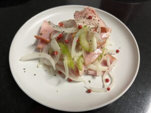 マリネサラダイメージ