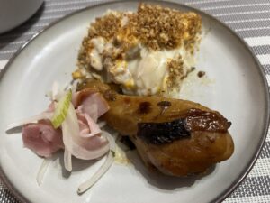 お腹いっぱいイメージ