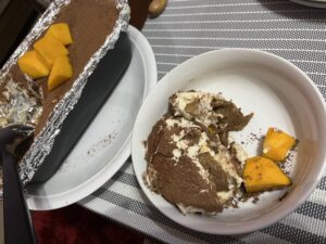 デザートイメージ